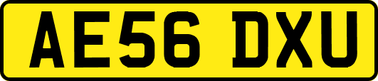 AE56DXU