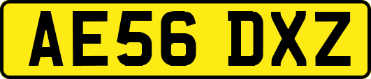 AE56DXZ