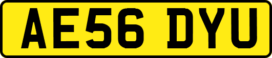 AE56DYU