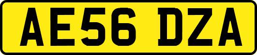 AE56DZA