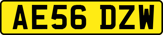AE56DZW