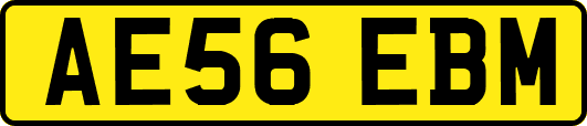 AE56EBM