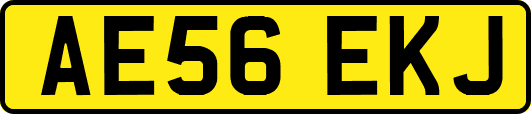 AE56EKJ