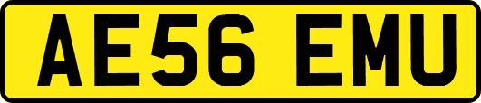 AE56EMU