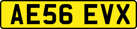 AE56EVX