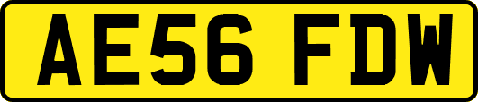 AE56FDW