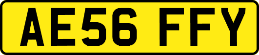 AE56FFY