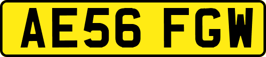 AE56FGW