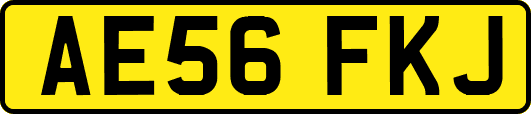 AE56FKJ