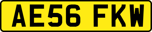AE56FKW