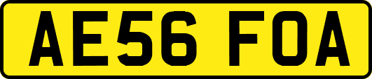 AE56FOA