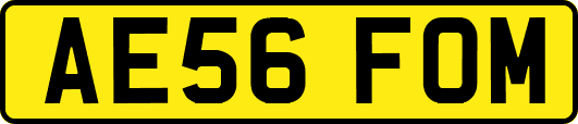 AE56FOM