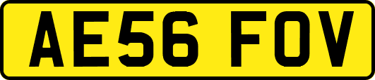 AE56FOV
