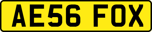 AE56FOX
