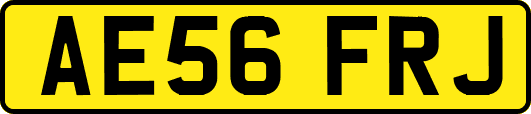 AE56FRJ