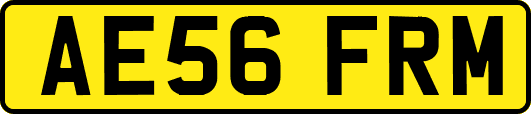 AE56FRM