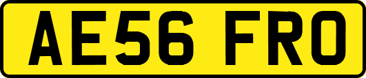 AE56FRO