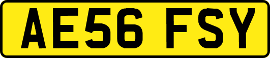 AE56FSY