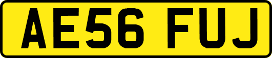 AE56FUJ