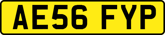 AE56FYP
