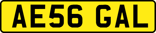 AE56GAL