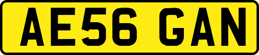 AE56GAN
