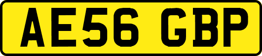 AE56GBP
