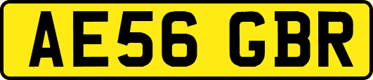 AE56GBR
