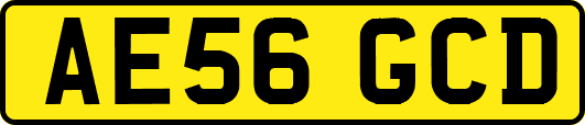AE56GCD