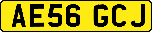AE56GCJ