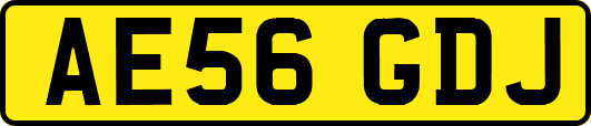 AE56GDJ