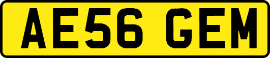 AE56GEM