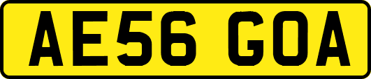 AE56GOA