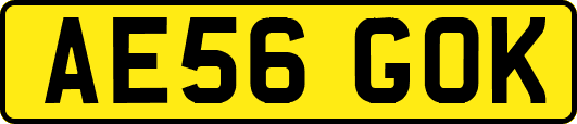 AE56GOK