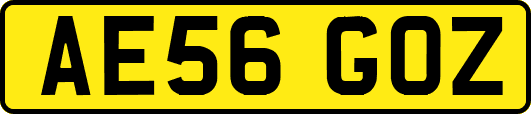 AE56GOZ