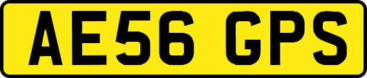 AE56GPS
