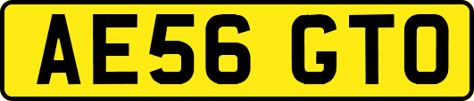AE56GTO