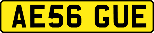 AE56GUE