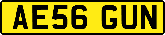 AE56GUN