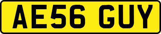 AE56GUY
