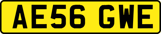 AE56GWE