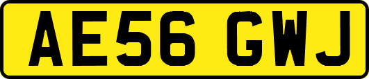 AE56GWJ