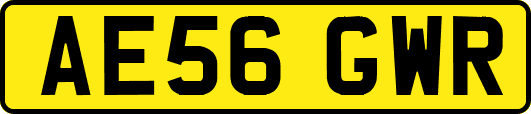 AE56GWR