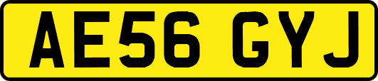AE56GYJ