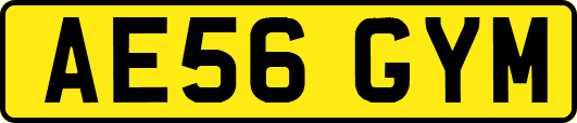 AE56GYM