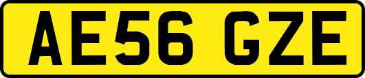 AE56GZE