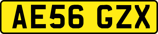 AE56GZX