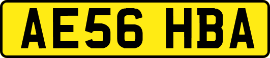 AE56HBA