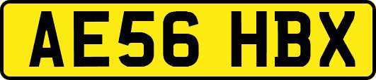 AE56HBX