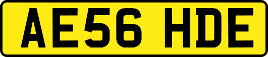 AE56HDE